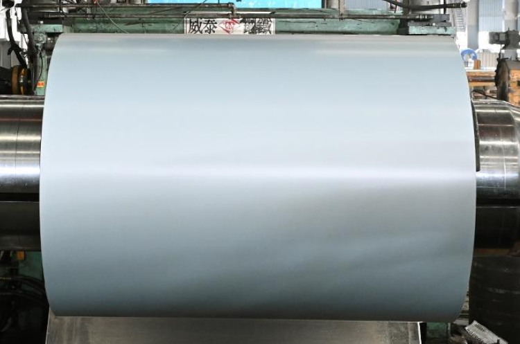 宝钢锌铁合金B260LYD+ZF电镀锌0.70*1500*C规格