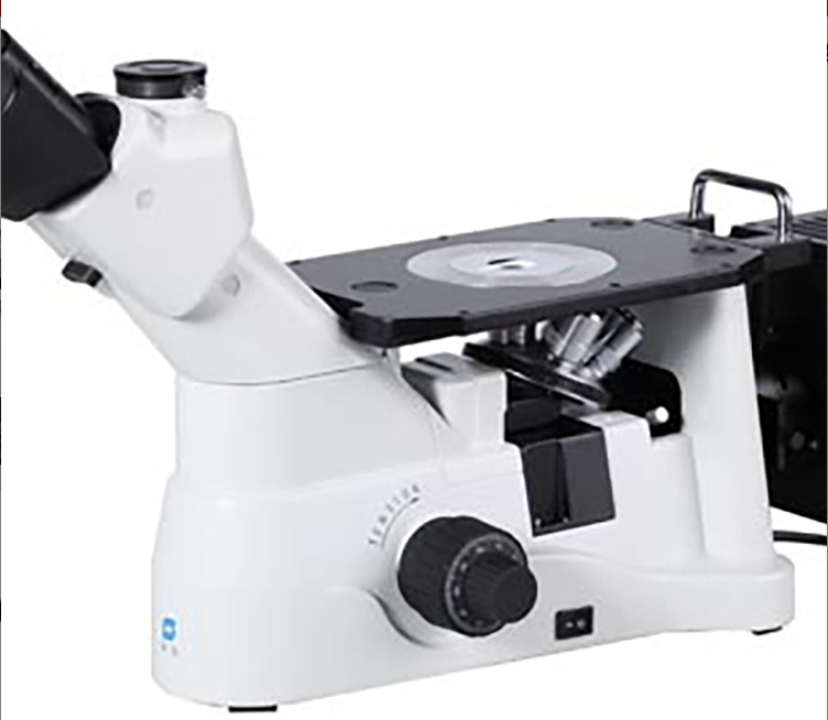 倒置金相显微镜XD30M