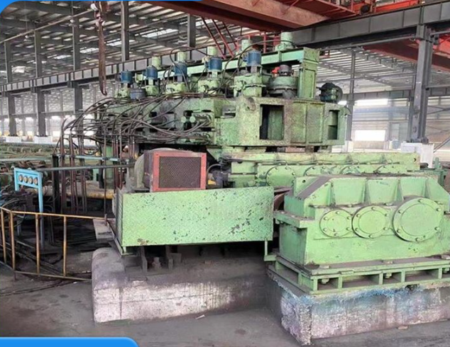 二手塑料电镀设备