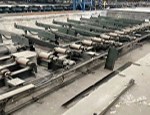 二手电镀生产线