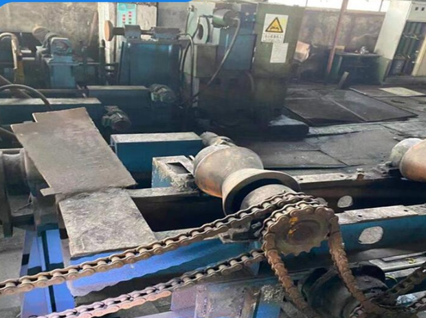 二手塑料电镀设备