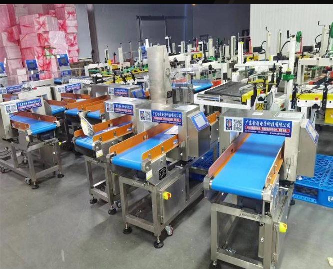 二手喷涂电镀设备 - 2