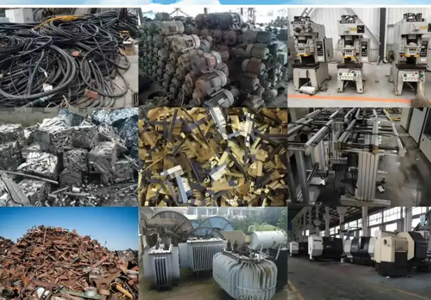 二手电镀生产线 - 2