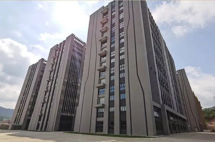 中山环保电镀线路板产业园